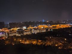 -烛影拾光观景餐厅·创意菜·摄影·小提琴(大唐不夜城店)