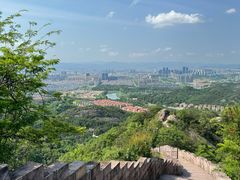 -永康小长城
