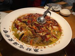 -江渔儿酸菜鱼(万科东荟城店)