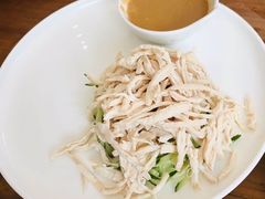 -陆壹捌餐厅(五大道店)