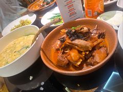 -味莊餐厅(康庄南街店)