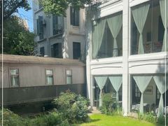 -上海老站(徐家汇店)