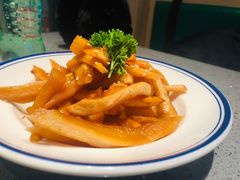 -羊来顺冰煮鲜羊 铁锅烀羊肉(中央大街店)