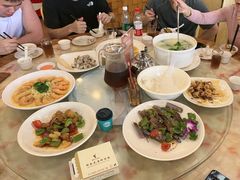 -新金盛·海鲜酒楼(盐田店)