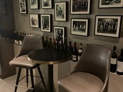 -wineapp葡萄酒餐吧(外滩金融中心店)