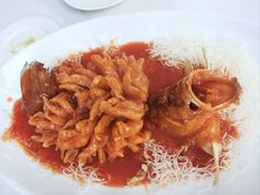 -楚鱼王·河鲜·湖北菜(华农店)