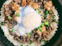 -红星光发煲仔饭(大石街店)