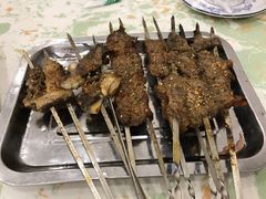 -老猎户炭火锅羊汤(万达店)