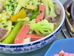 -贵州笋子鸡(米市街店)