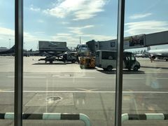 -谢列梅捷沃国际机场