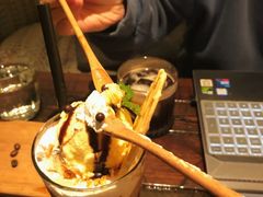 -良木缘咖啡西餐(蜀汉路店)