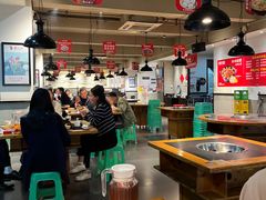 -李子坝梁山鸡(李子坝大鸡哥店)