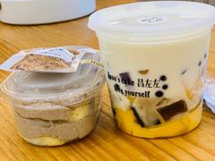 -ZOZO's昌左左精致甜品设计(新北店)