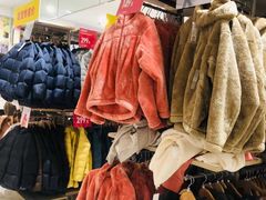 -优衣库(武汉国际广场店)