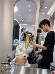 点击看大图 -东秀护肤造型