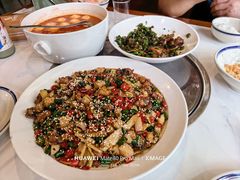 -老渔家鲜鱼轩(南浦横街店)