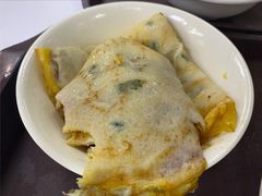 招牌鸡蛋饼-常州糕团店(北大街新世纪商城店)