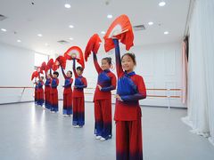 -予荷舞蹈(盛景校区)