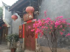 -三坊七巷历史文化街区