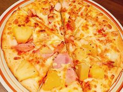 -萨莉亚意式餐厅(杭州滨江天街店)