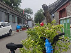 -糖房咖啡(南锣鼓巷店)