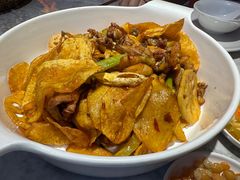 -天辣(金桥啦啦宝都店)