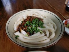 牛肉杂酱面-玉滋補
