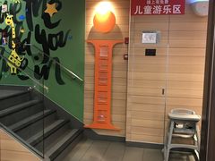 -麦当劳(北方新天地店)