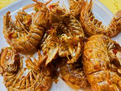 -阳江餐厅·30年老字号·粤菜海鲜大排档