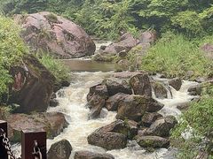 -赤水丹霞旅游区·大瀑布