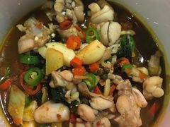 -丹虾|文和友小龙虾·烙锅(陕西路旗舰店)