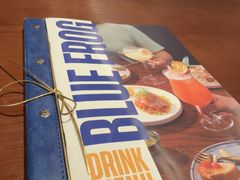 -bluefrog蓝蛙(悠唐购物中心店)