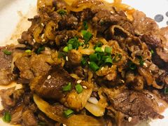 -贵木日本料理·铁板烧(新地假日广场店)