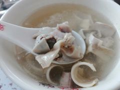 -安平依杰拌粉干(大同店)