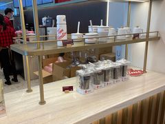 -Tims天好咖啡(河西万象城店)