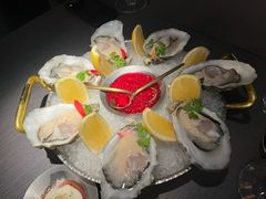 -Nolita西餐厅(金地新华道店)