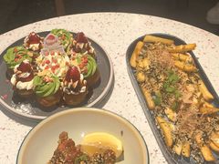 -BE BRIGHT KITCHEN(正佳广场店)