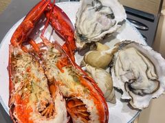 -博林天瑞喜来登酒店·西丽尚膳