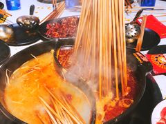 -钢管厂五区小郡肝串串香(南山店)