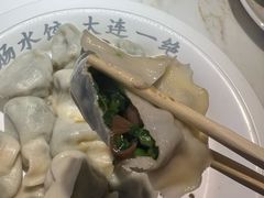 -日丰园海肠水饺·老字号大连海鲜(和平广场店)