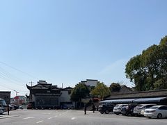 -潜口民宅博物馆