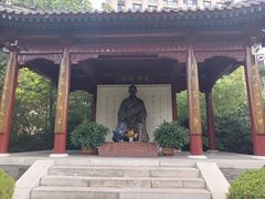 -李叔同故居纪念馆