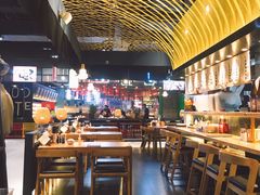 大堂-雷门拉面店(新光天地店)