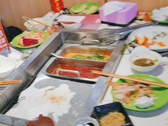 -新艺自助美食城(中山路店)
