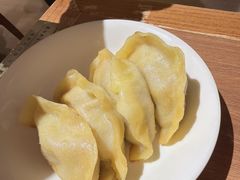 牛肉锅贴-贯贯吉·清真餐厅(浙江中路店)