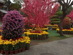 -人民公园(罗湖区)