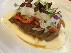 -普朗姆生蚝牛排馆 The Plump Oyster(成都摩方购物中心店)