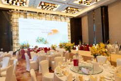 -天河希尔顿酒店·宴会厅