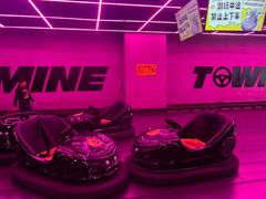 -天河城购物中心