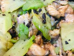 -百年银屏蚝烙·潮汕菜·非遗(乐山店)